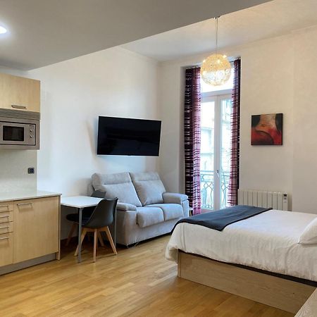 Appartamento Puerta Del Sol - Vigo Centro Esterno foto