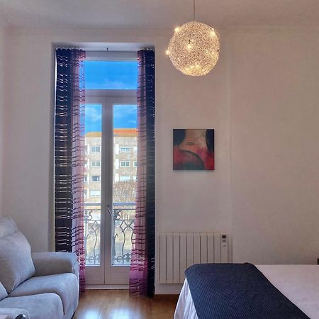 Appartamento Puerta Del Sol - Vigo Centro Esterno foto