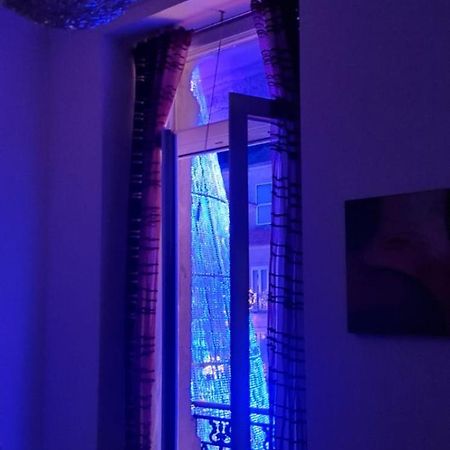 Appartamento Puerta Del Sol - Vigo Centro Esterno foto